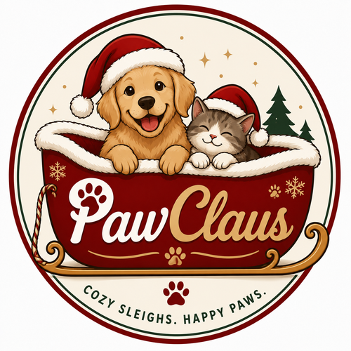 PawClaus