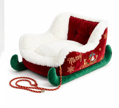 PawClaus Dog Beds