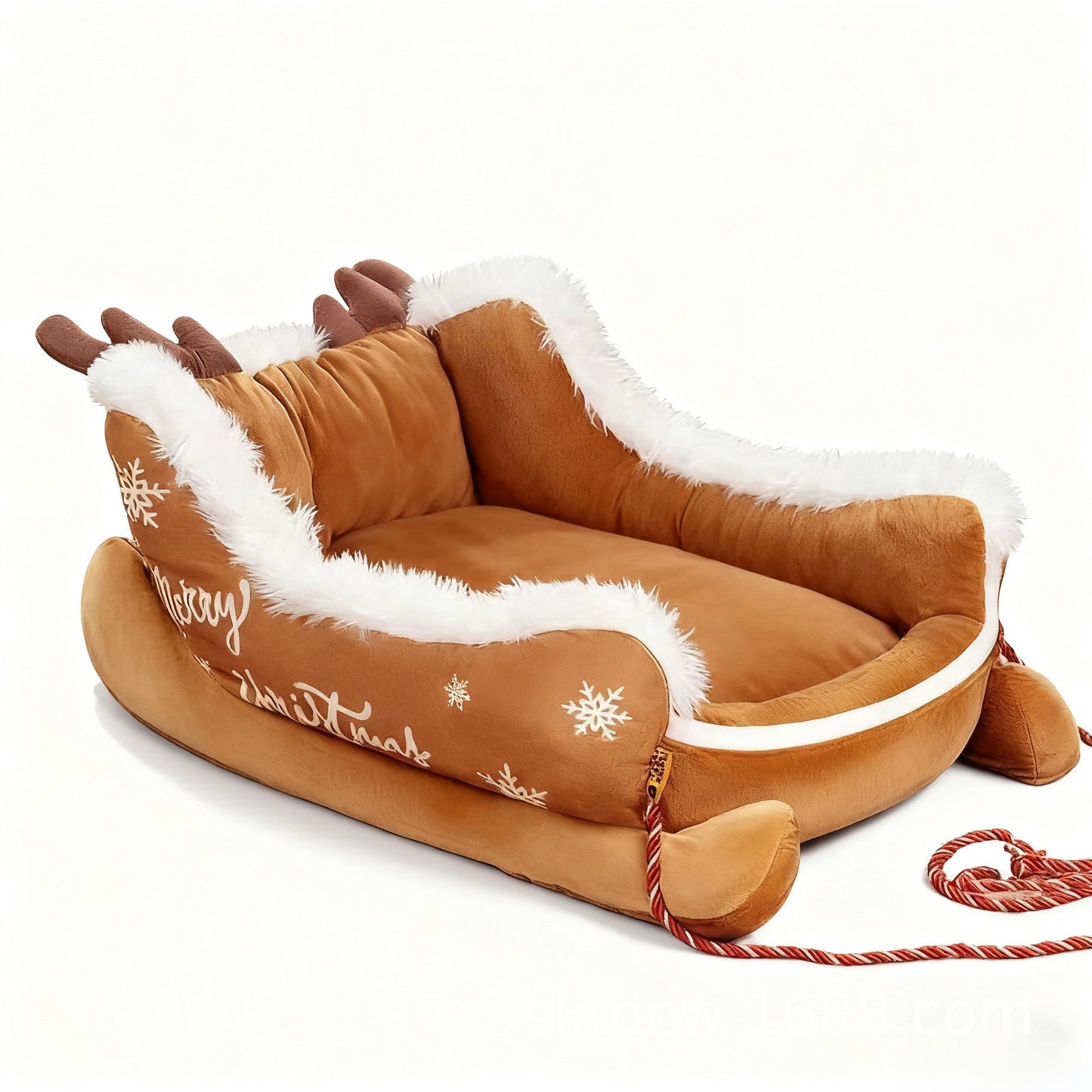 PawClaus Dog Beds